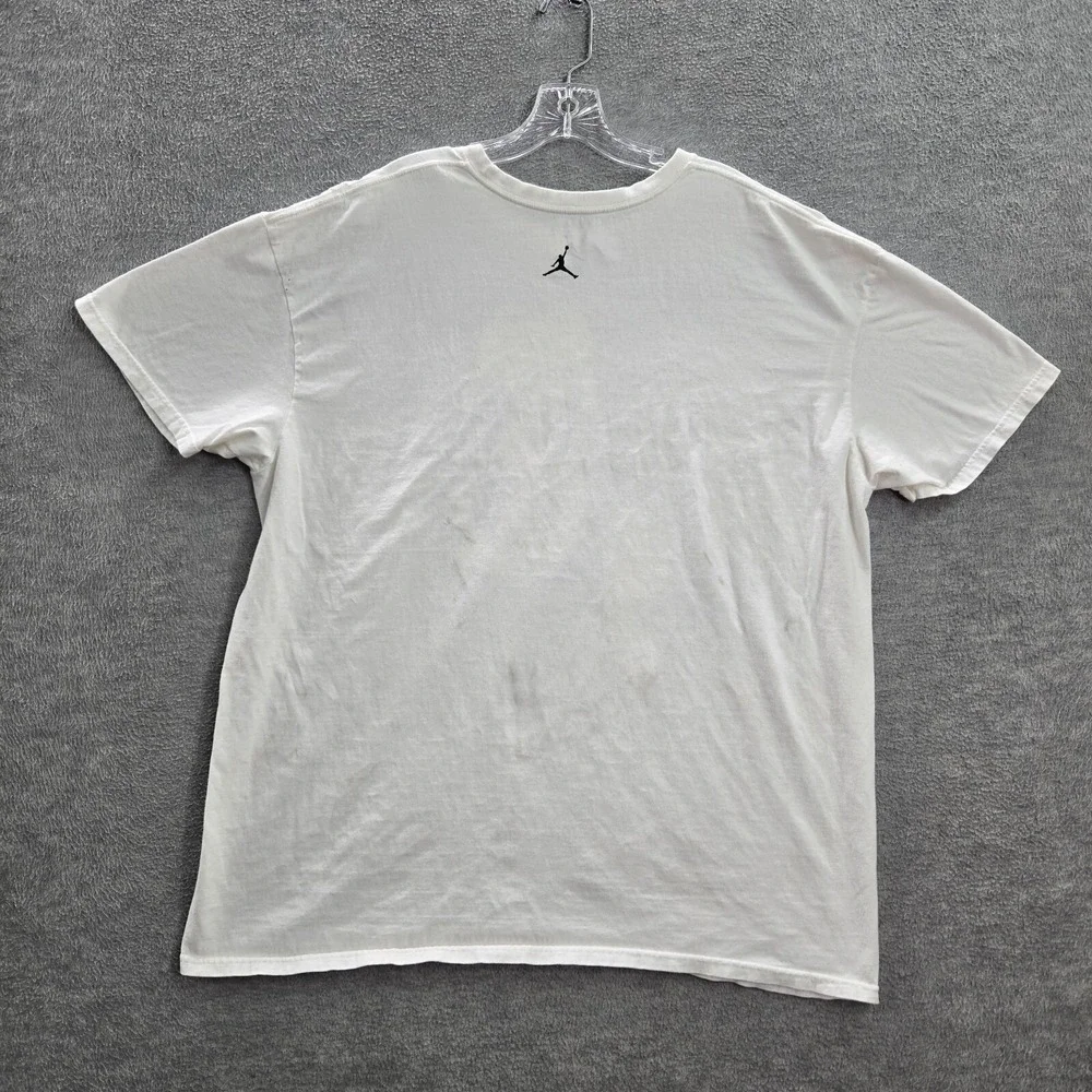 Jordan ***stains item